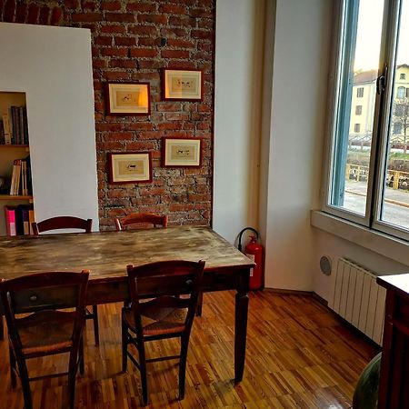 Appartement In Da House à Milan Extérieur photo
