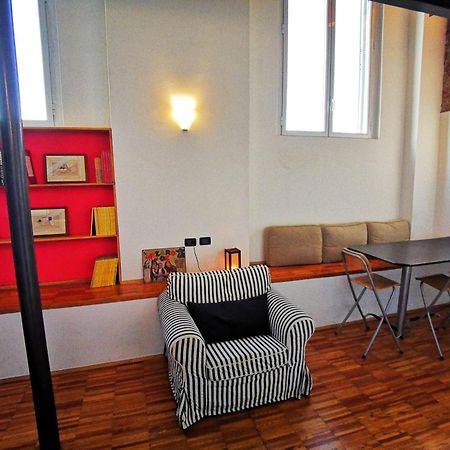 Appartement In Da House à Milan Extérieur photo