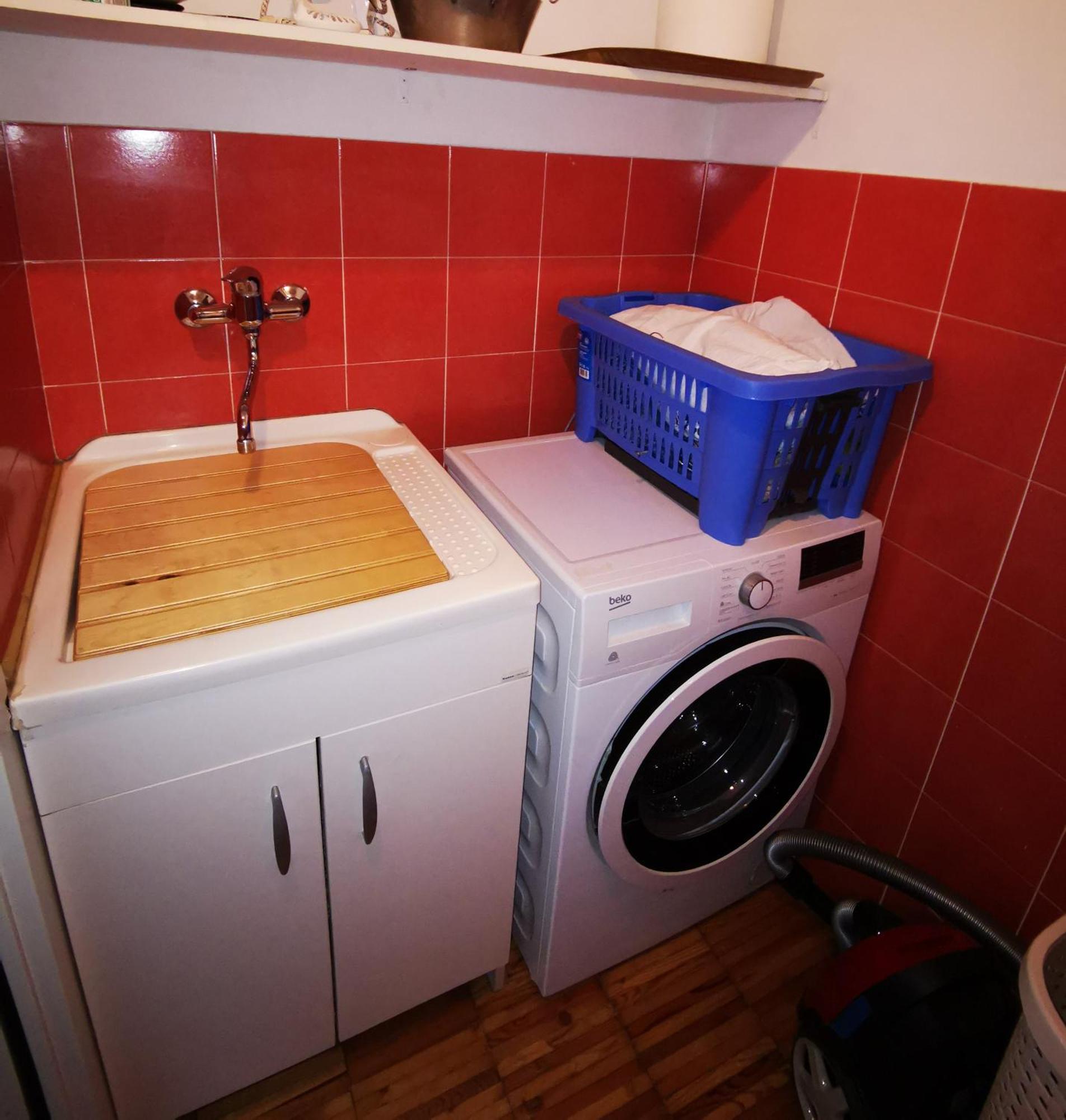 Appartement In Da House à Milan Extérieur photo