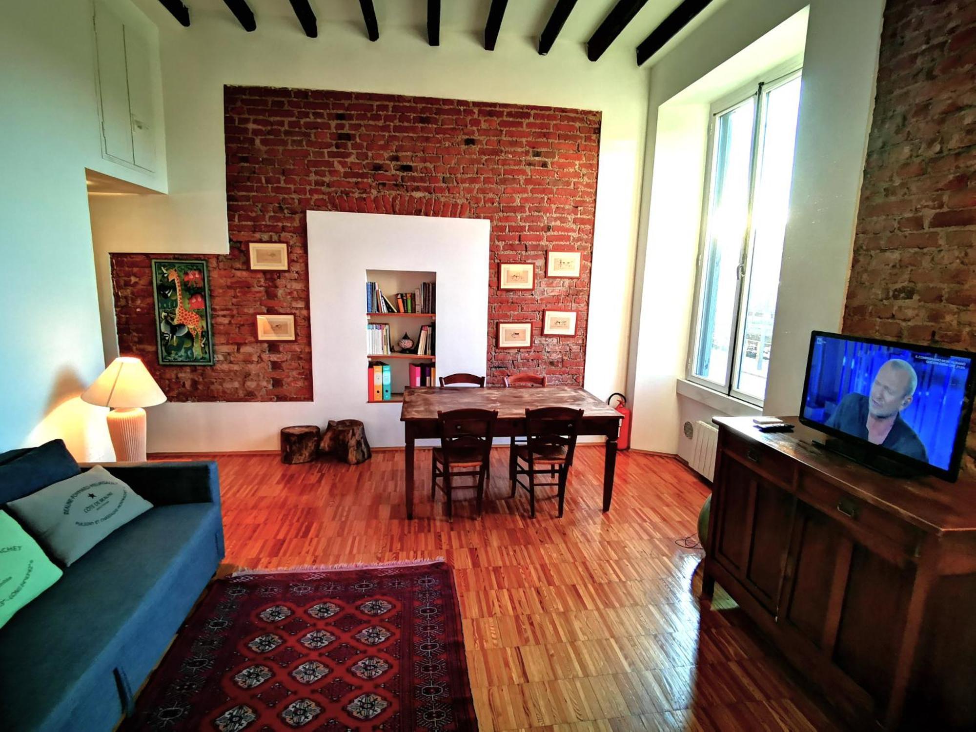 Appartement In Da House à Milan Extérieur photo